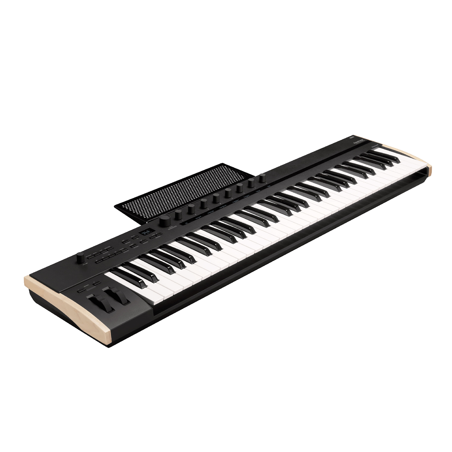 Controlador Midi Korg Keystage 61 teclas 5
