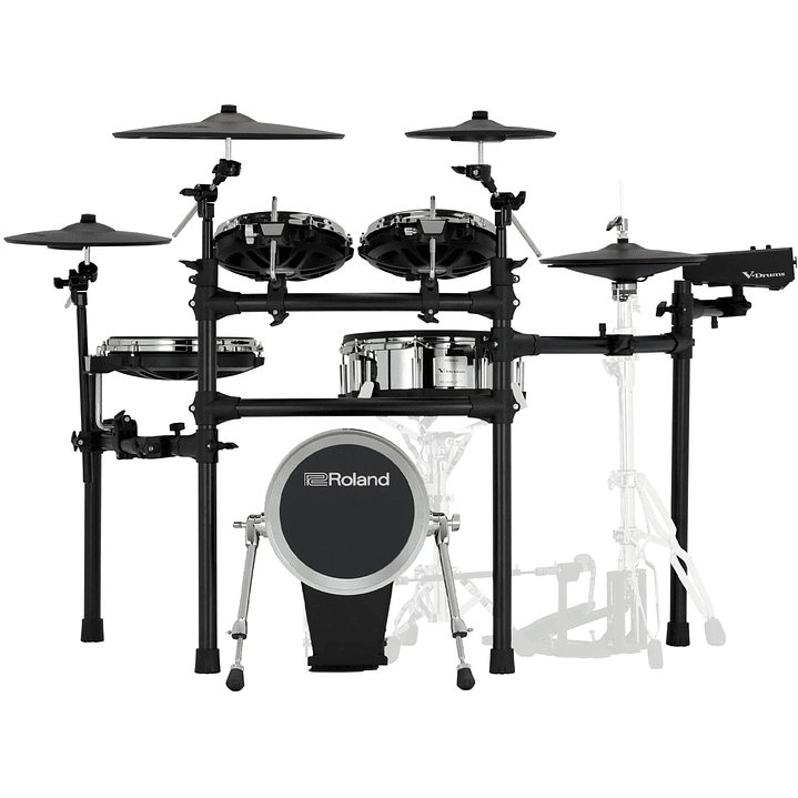 Batería Electrónica Roland TD516 V-Drums 2