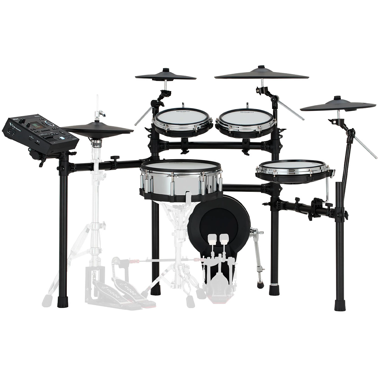 Batería Electrónica Roland TD516 V-Drums 1