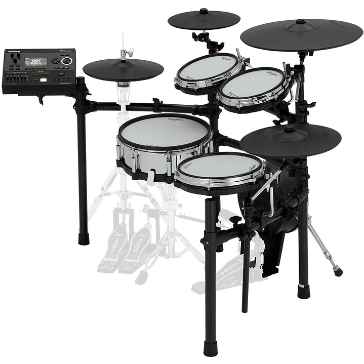 Batería Electrónica Roland TD516 V-Drums 3