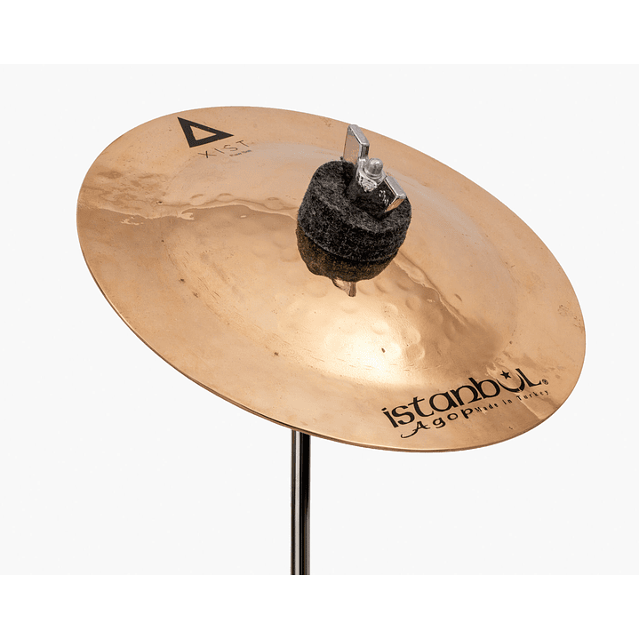 Platillo Istanbul Agop Xist Bell 7