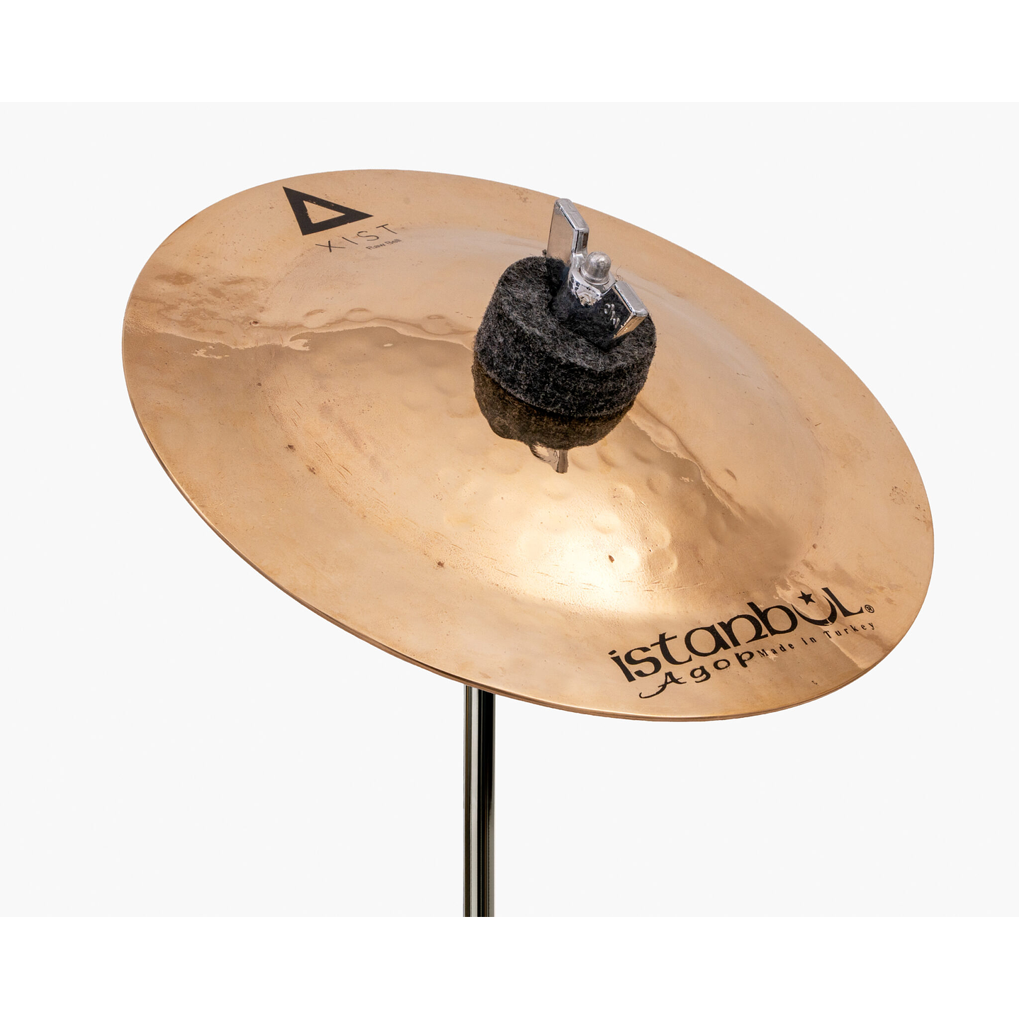 Platillo Istanbul Agop Xis Bell 8