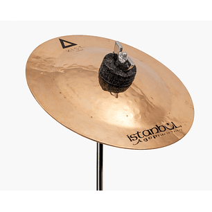Platillo Istanbul Agop Xis Bell 8