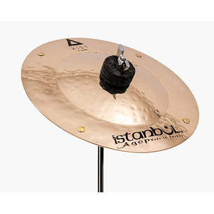Platillo Istanbul Agop Xist Sizzle Bell 9