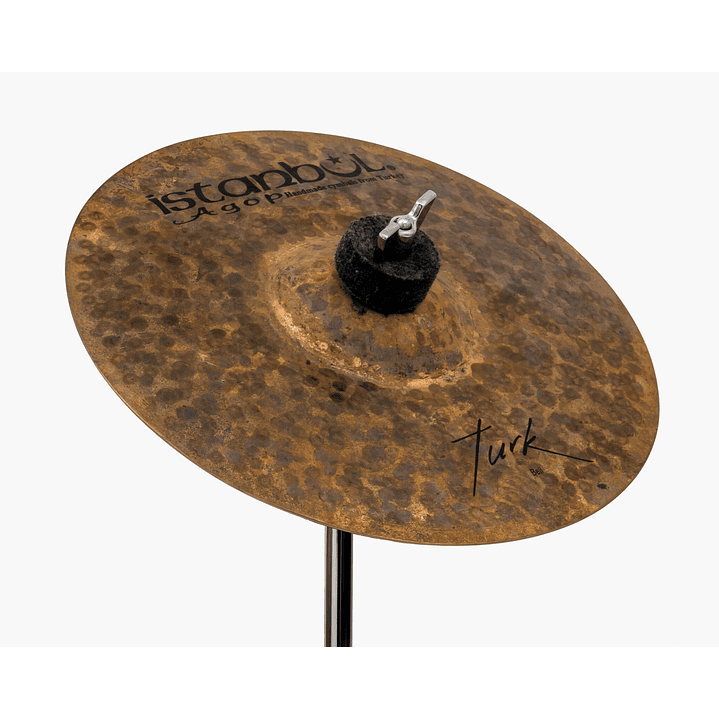 Platillo Istanbul Agop Turk Bell 7