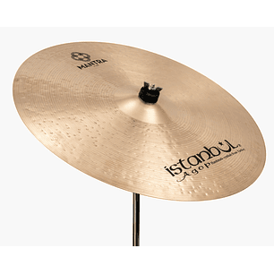 Platillo Istanbul Agop Mantra Signature Cindy Blackman Ride 22