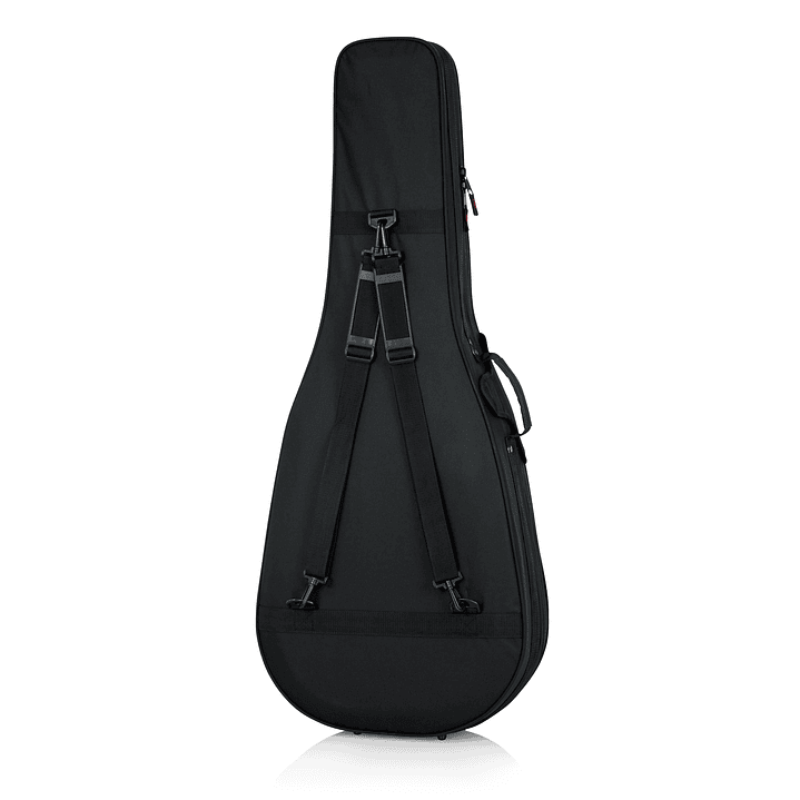 Funda Guitarra 12 Cuerdas Gator GL-DREAD-12 2