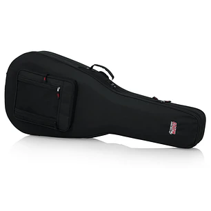 Funda Guitarra 12 Cuerdas Gator GL-DREAD-12