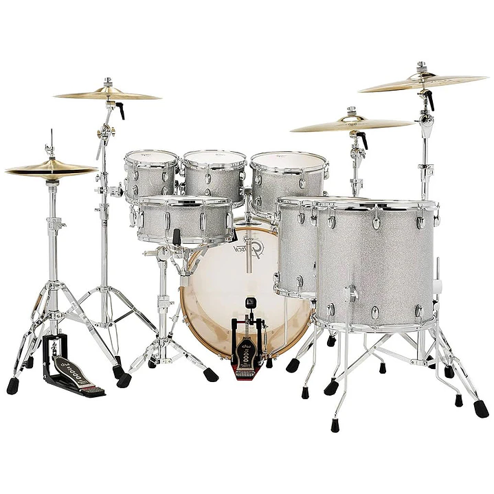 Batería Gretsch Catalina Maple 22