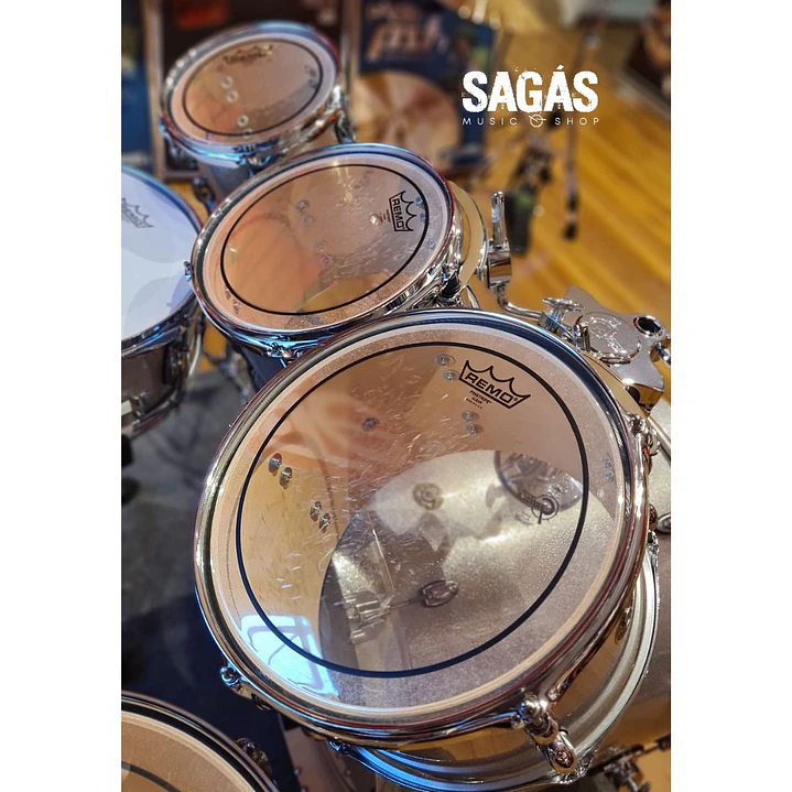 Batería Gretsch Catalina Maple 22
