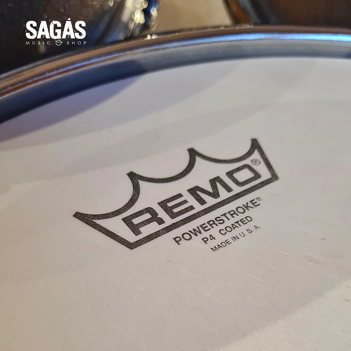 Batería Gretsch Catalina Maple 22
