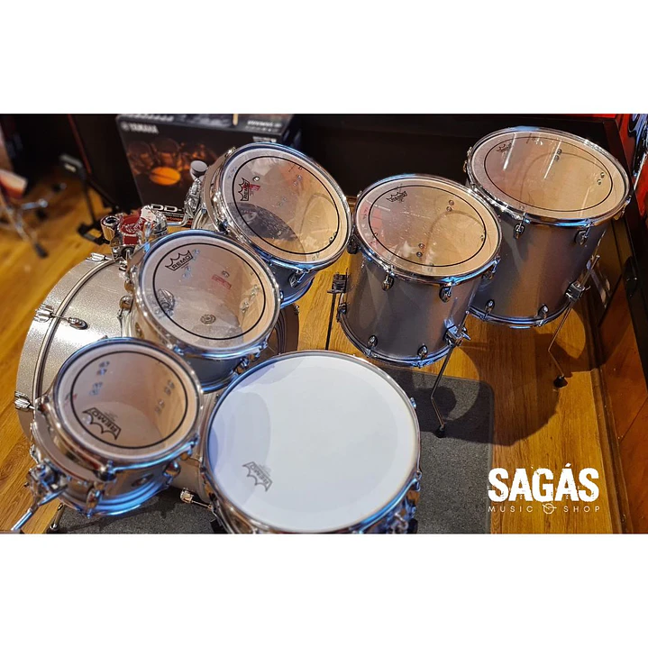 Batería Gretsch Catalina Maple 22