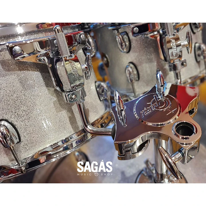Batería Gretsch Catalina Maple 22