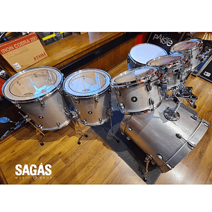 Batería Gretsch Catalina Maple 22