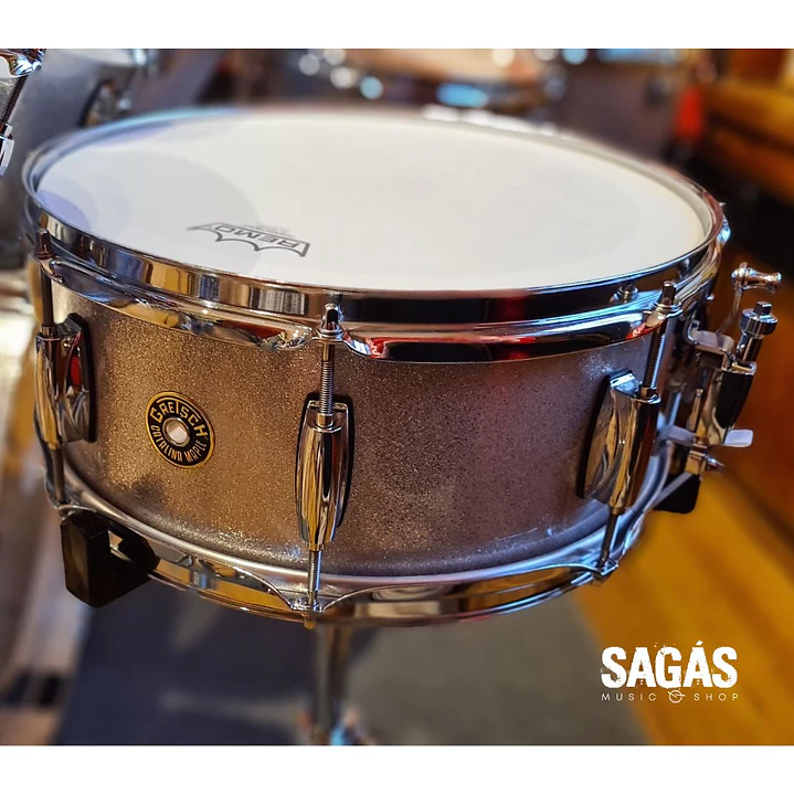 Batería Gretsch Catalina Maple 22