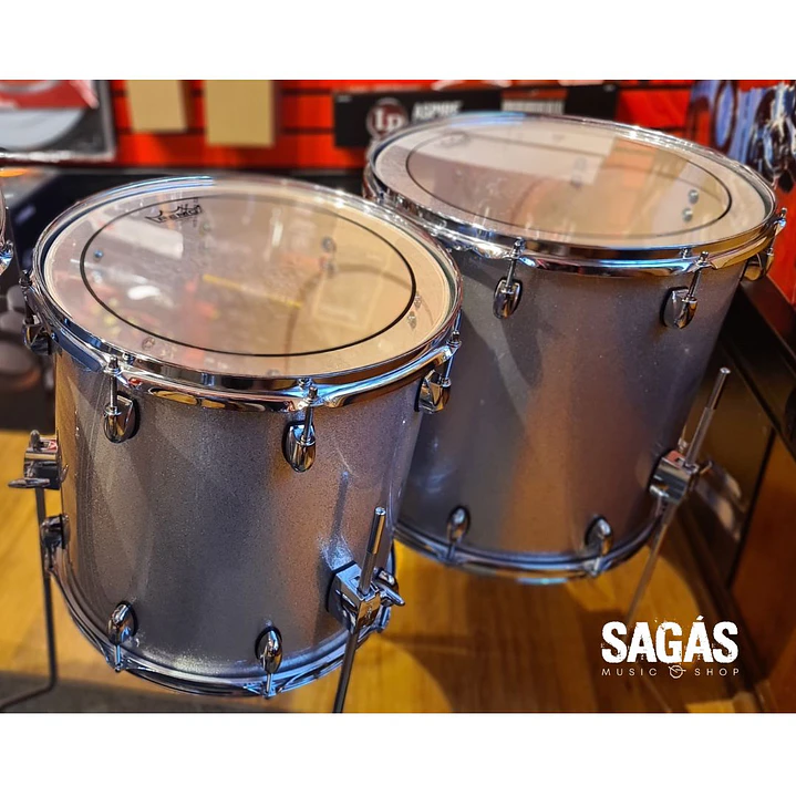 Batería Gretsch Catalina Maple 22