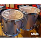 Batería Gretsch Catalina Maple 22