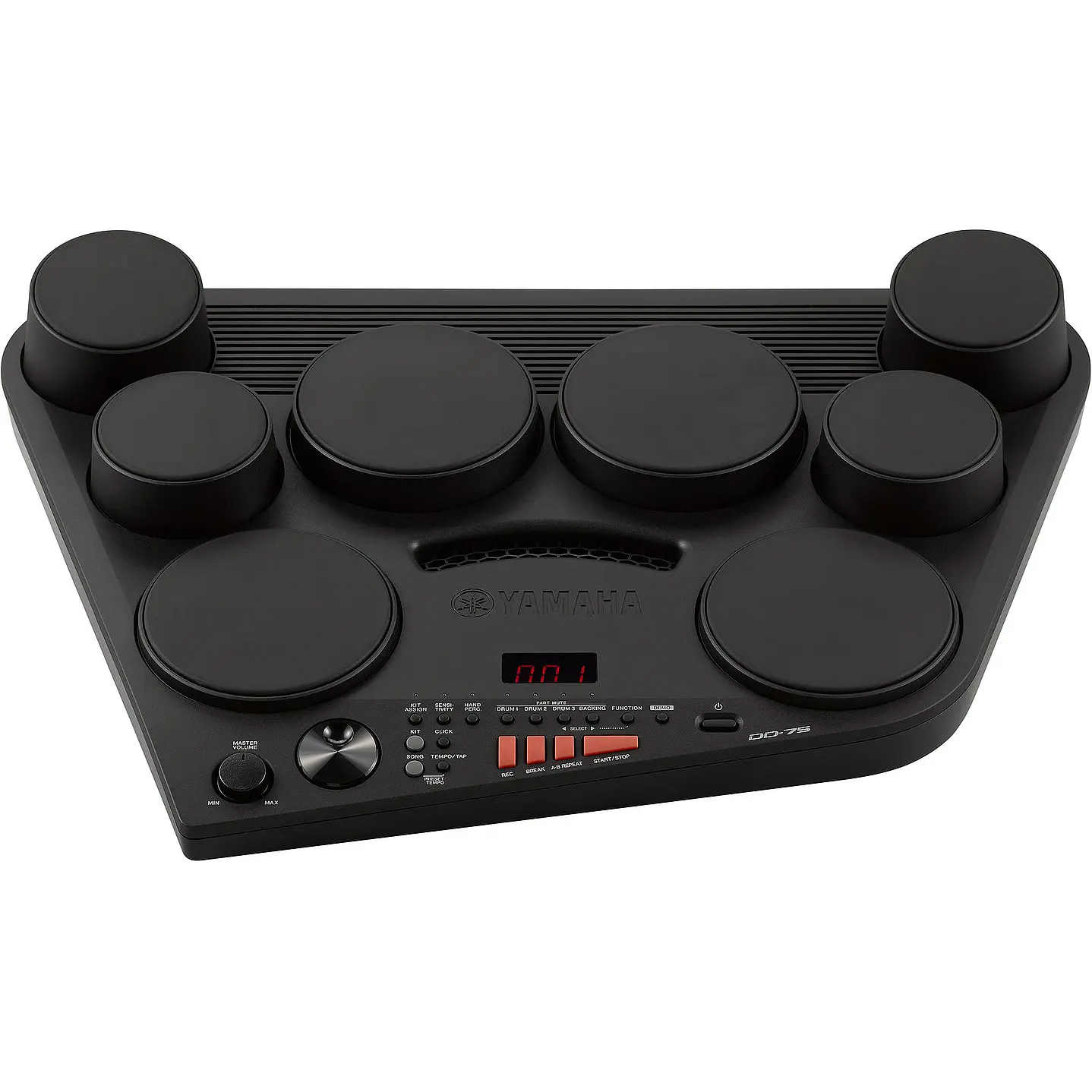 Batería Electrónica Yamaha DD-75 2