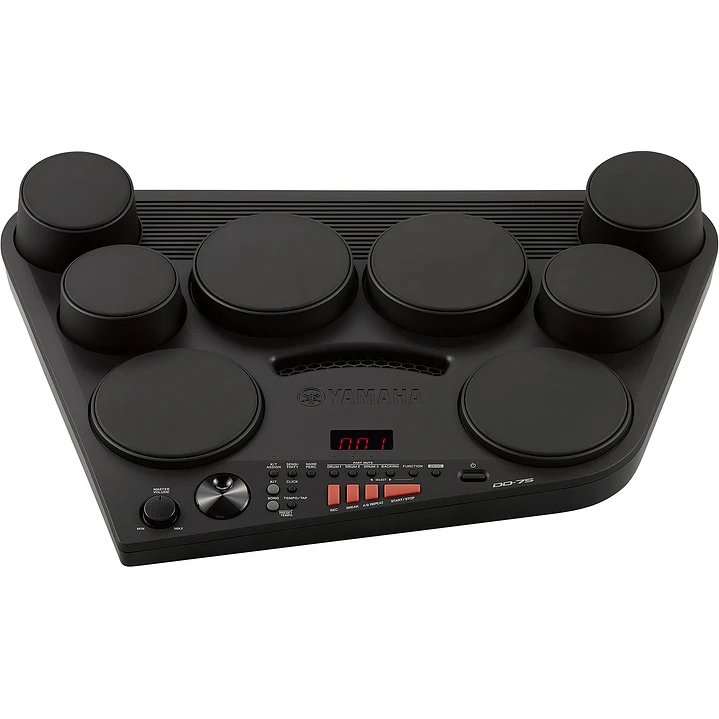 Batería Electrónica Yamaha DD-75 2
