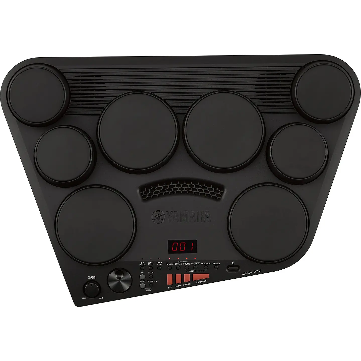 Batería Electrónica Yamaha DD-75 3
