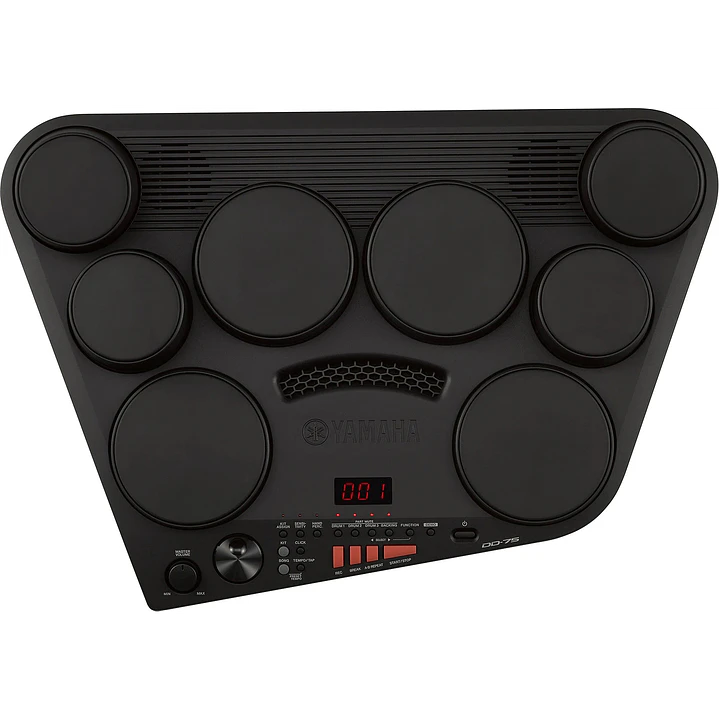 Batería Electrónica Yamaha DD-75 3