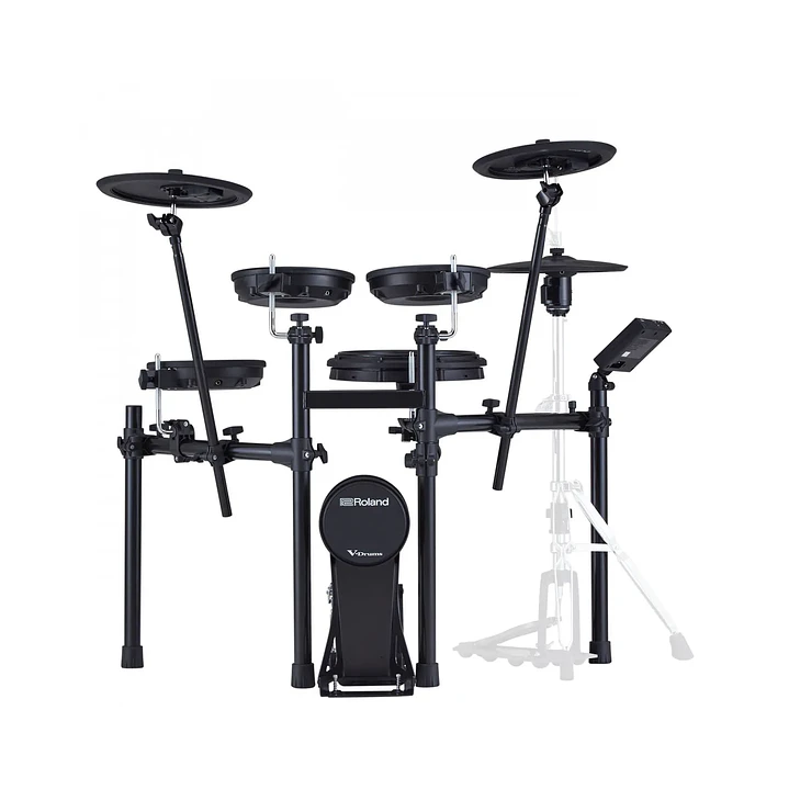 Batería electrónica Roland TD-07KVX 3