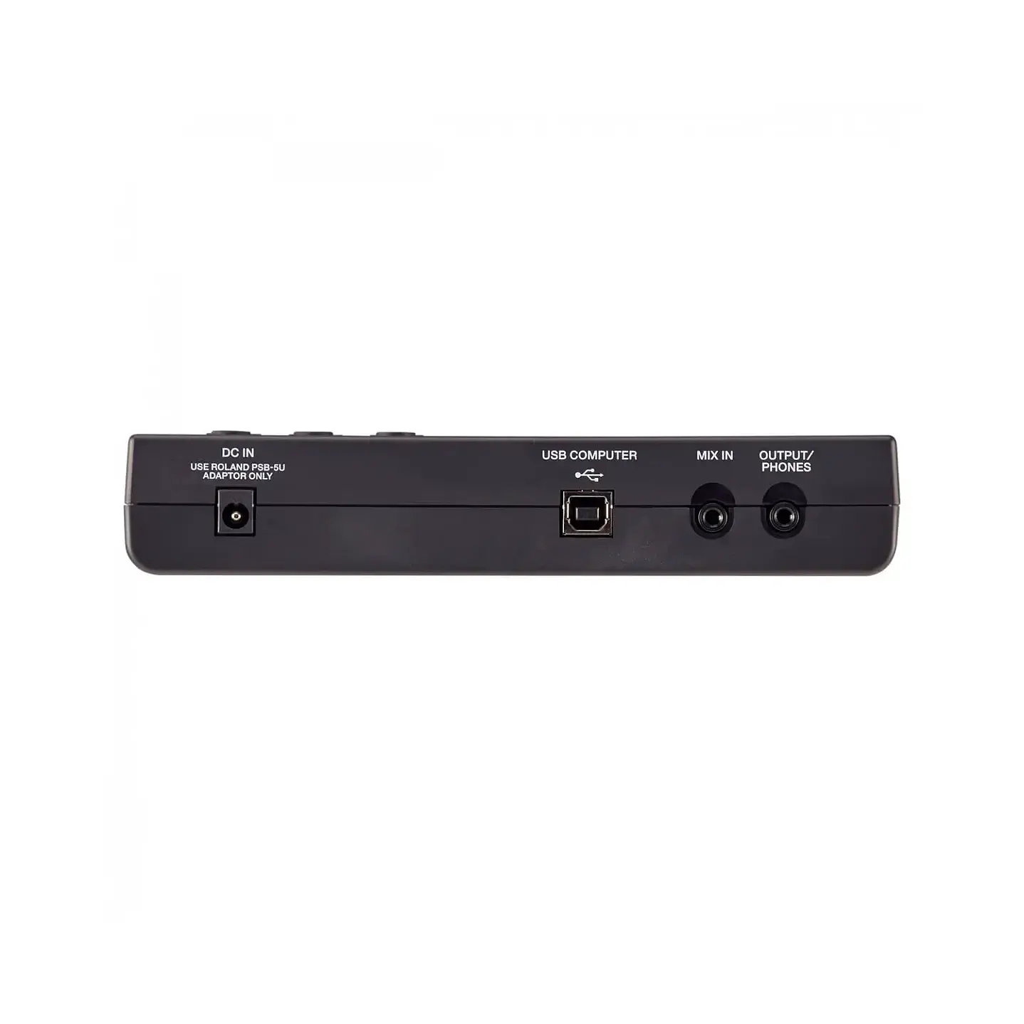 Batería electrónica Roland TD-07KX 5