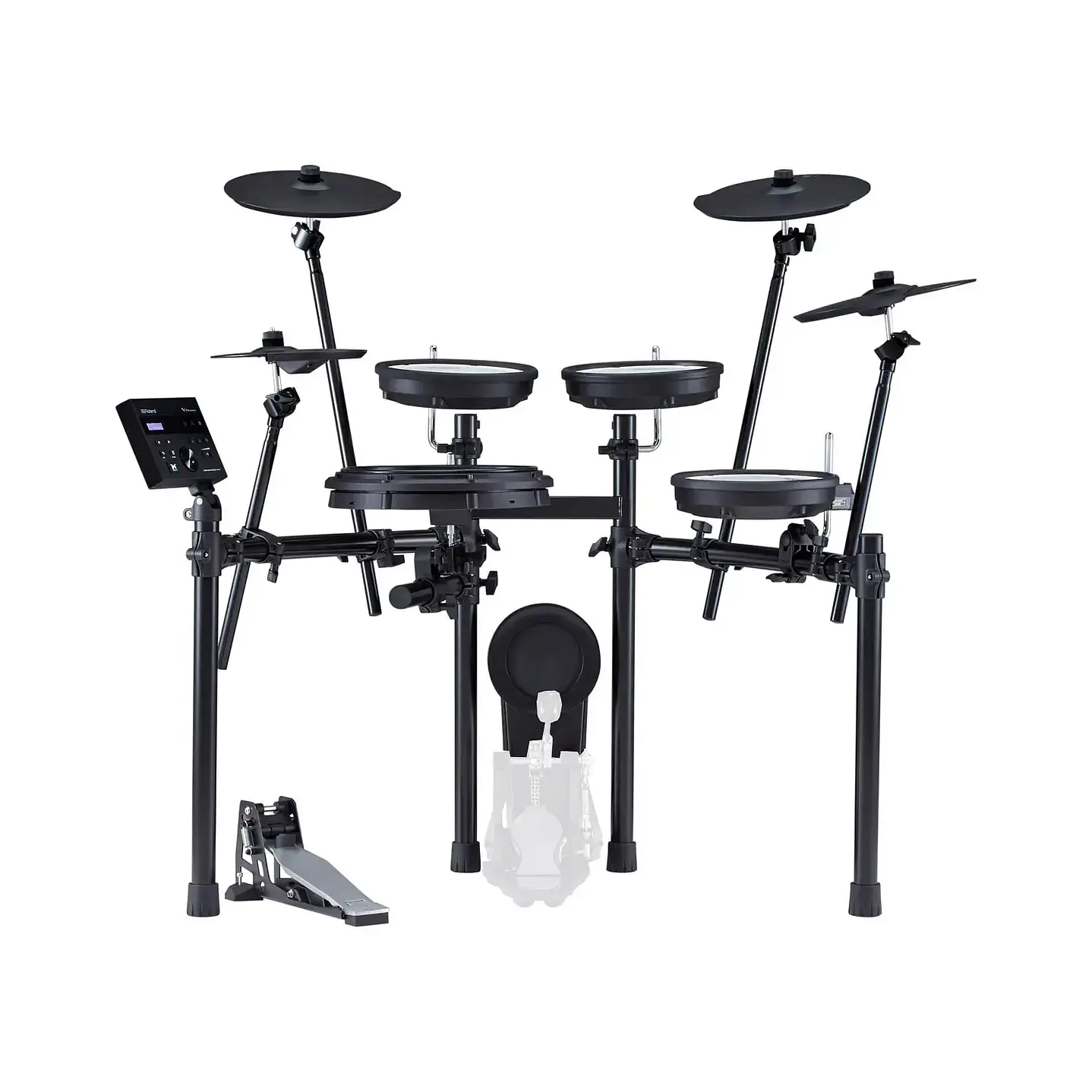 Batería electrónica Roland TD-07KX 1
