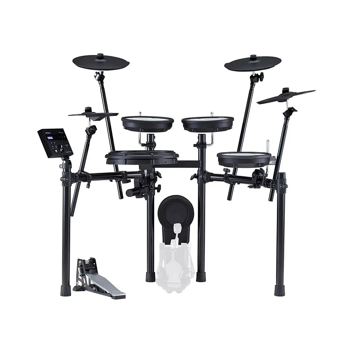 Batería electrónica Roland TD-07KX 1