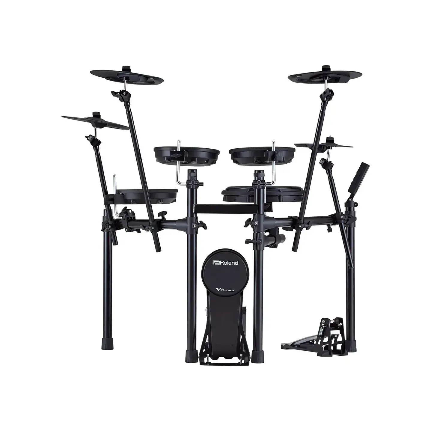 Batería electrónica Roland TD-07KX 2