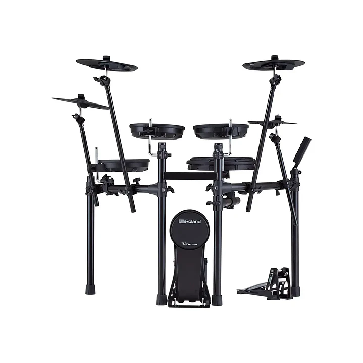 Batería electrónica Roland TD-07KX 2