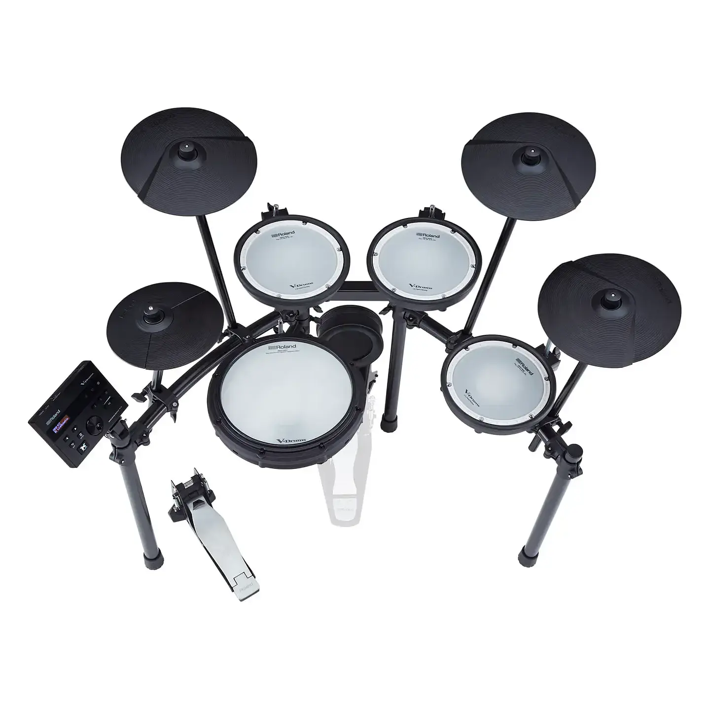 Batería electrónica Roland TD-07KX 3