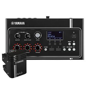 Modulo Electroacústico para Batería Yamaha EAD10