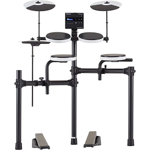 Batería electrónica Roland TD-02K