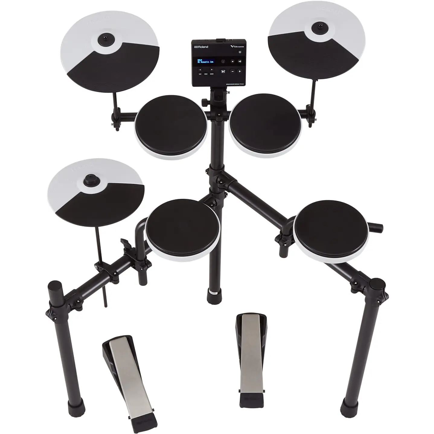 Batería electrónica Roland TD-02K 3