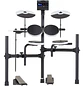 Batería electrónica Roland TD-02K - Miniatura 4