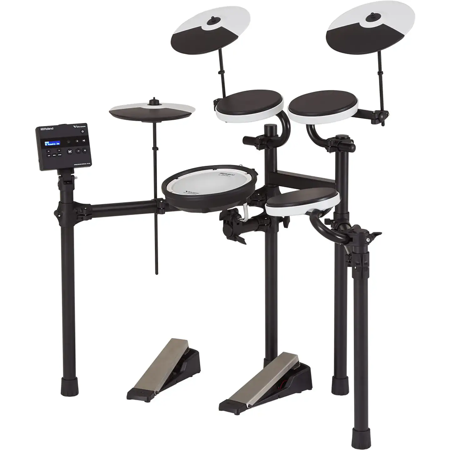 Batería electrónica Roland TD-02KV 2