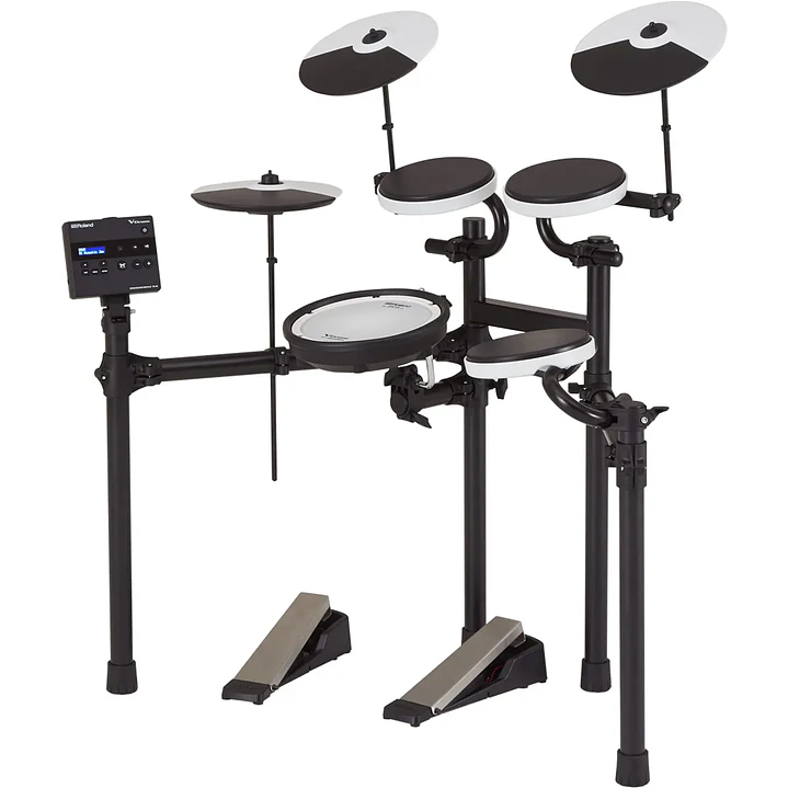 Batería electrónica Roland TD-02KV 2