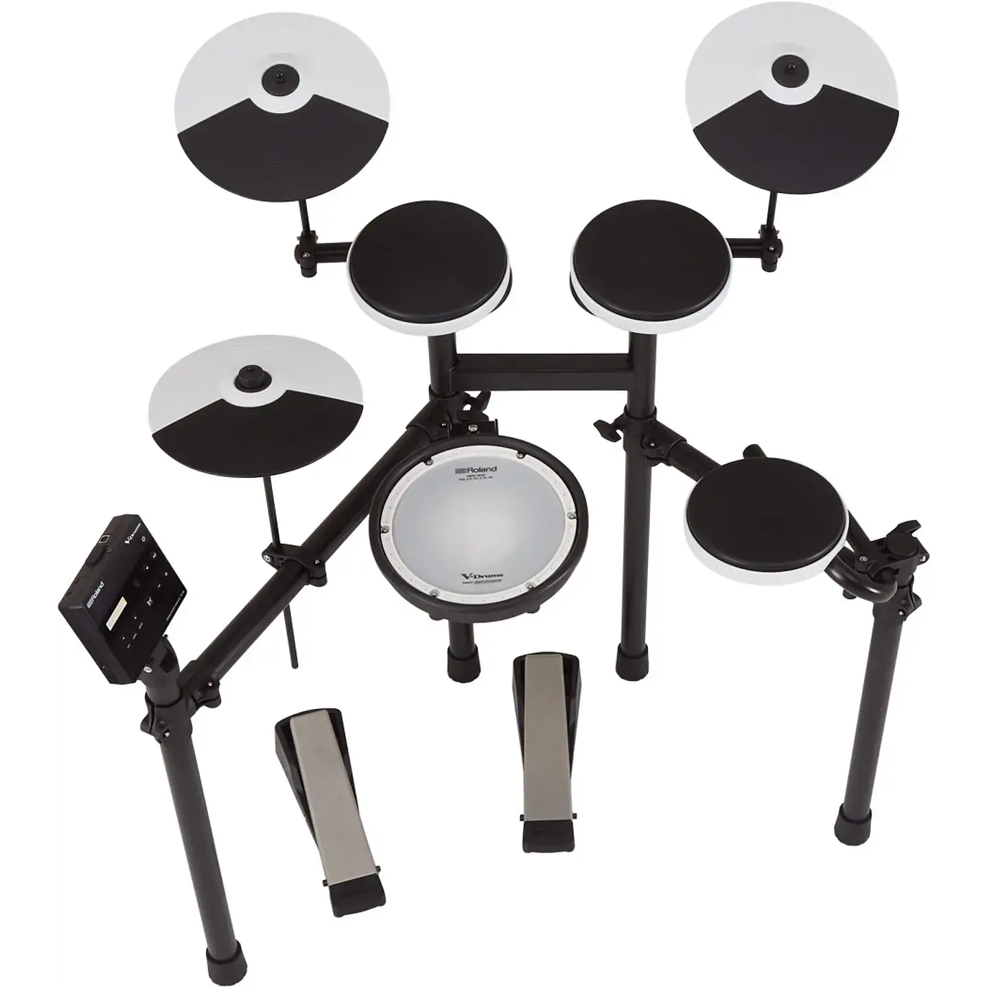 Batería electrónica Roland TD-02KV 3