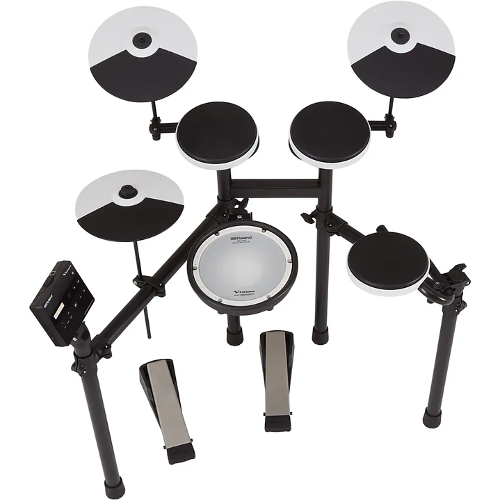 Batería electrónica Roland TD-02KV 3