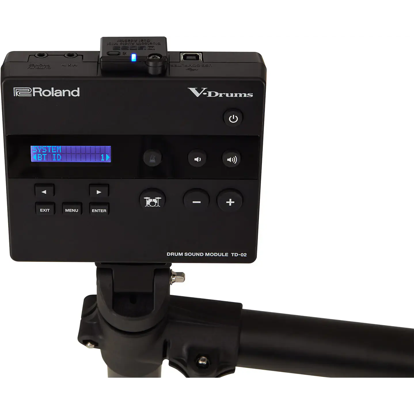 Batería electrónica Roland TD-02KV 5