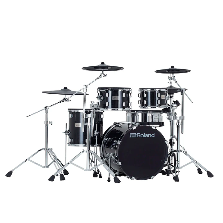 Batería Electrónica Roland VAD 507 + KD 200 1