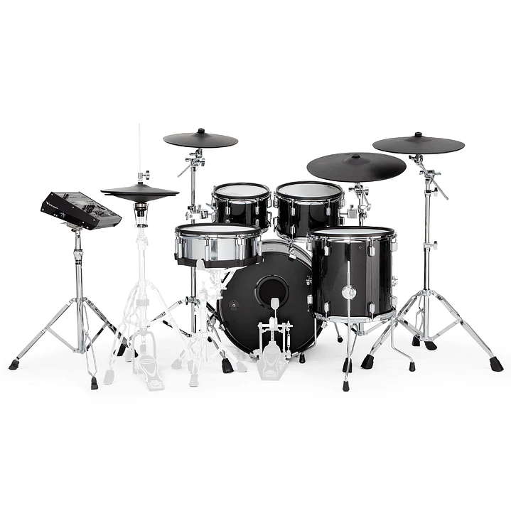 Batería Electrónica Roland VAD 507 + KD 200 2