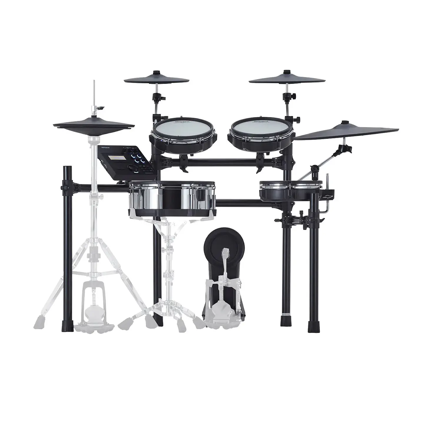 Batería electrónica Roland TD-27KV2 1