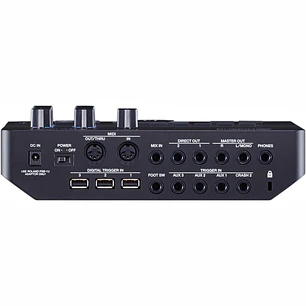 Batería electrónica Roland TD-27KV2