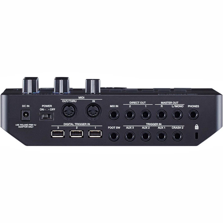 Batería electrónica Roland TD-27KV2 2