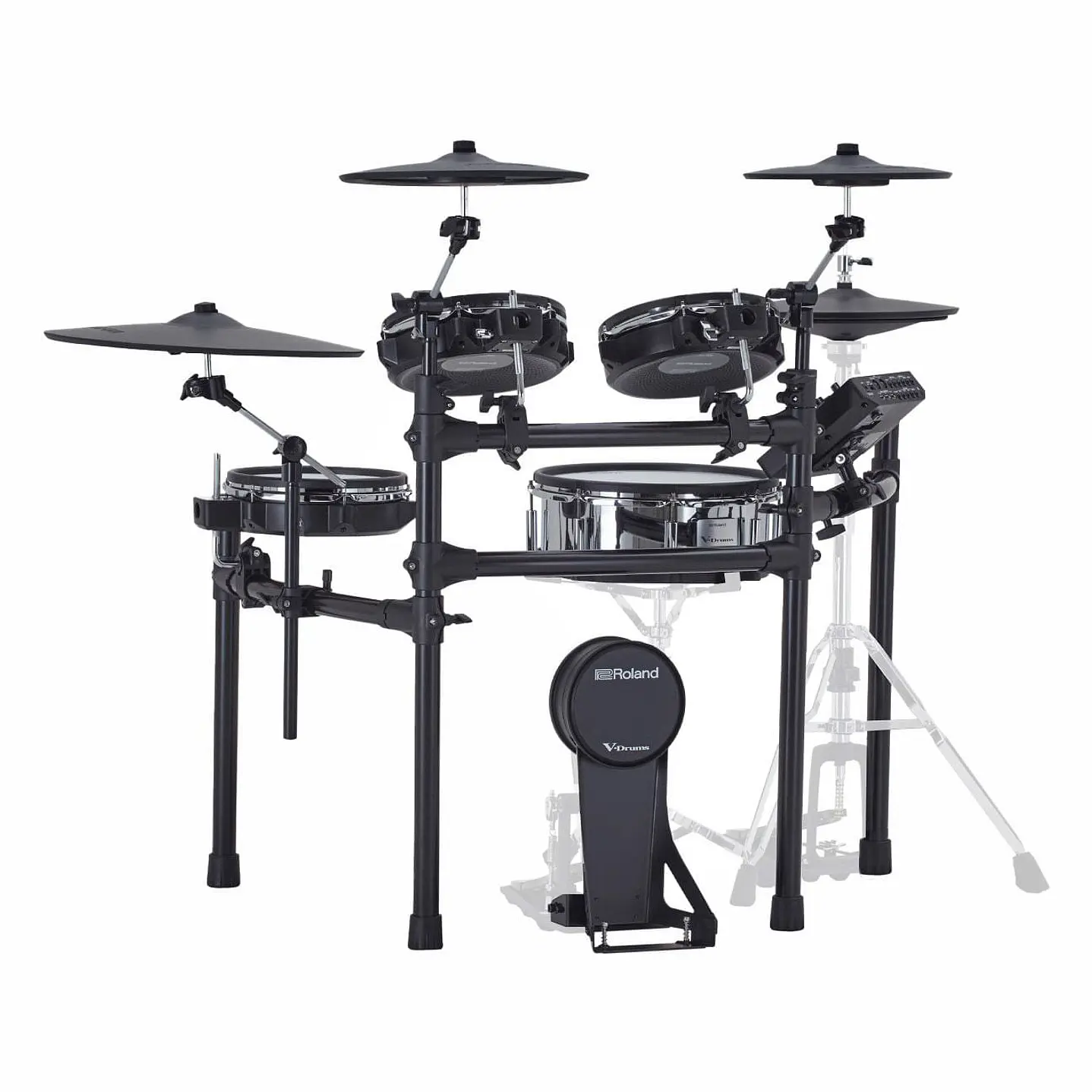 Batería electrónica Roland TD-27KV2 3