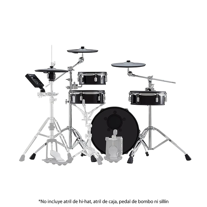Batería Electrónica Roland VAD 103 Set  4