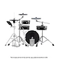Batería Electrónica Roland VAD 103 Set  - Miniatura 4