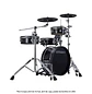 Batería Electrónica Roland VAD 103 Set  - Miniatura 3